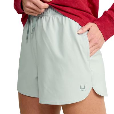 Huk Women's Pursuit Volley Short