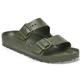 Birkenstock Arizona Eva Sandal KHAKI