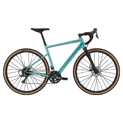 Cannondale 24 Topstone 3