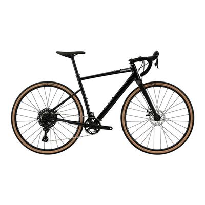 Cannondale 24 Topstone 4