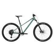 Cannondale 2024 Habit HT 3 Mountain Bike - Jade