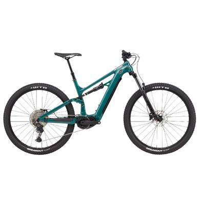 Cannondale 24 Moterra Neo S3