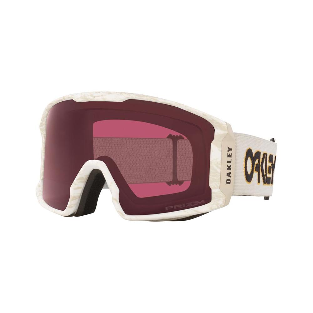  Oakley Line Miner ™ Stale Sandbech Signature Series Snow Goggles
