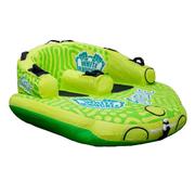 White Knuckle The Swerve 2