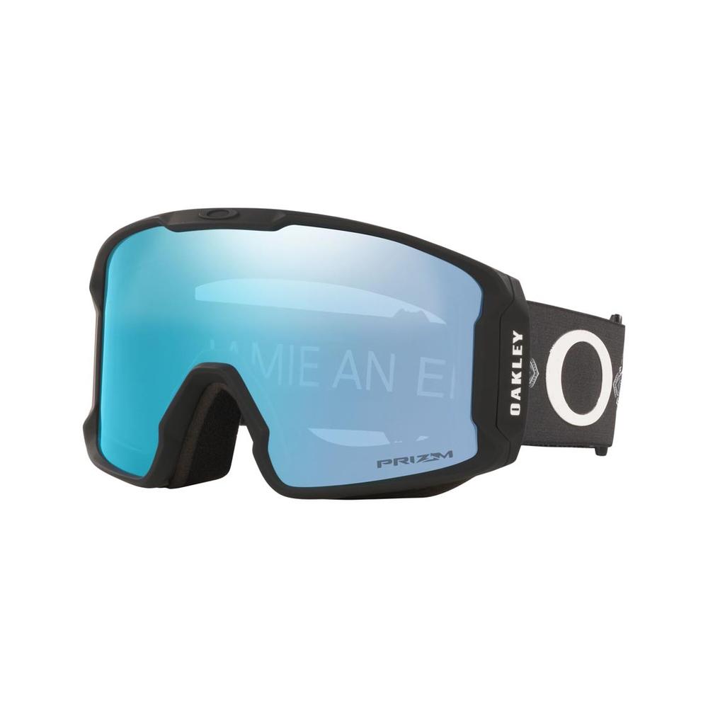  Oakley Line Miner ™ Jamie Anderson Signature Series Snow Goggles