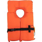 White Knuckle Key Hole Adult Life Jacket 4 Pack