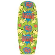 White Knuckle Battleboard