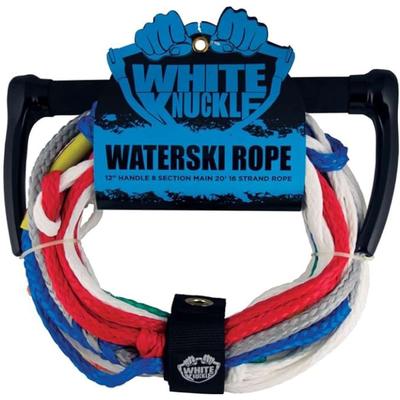 White Knuckle Waterski Rope