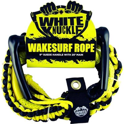 White Knuckle Wakesurf Rope