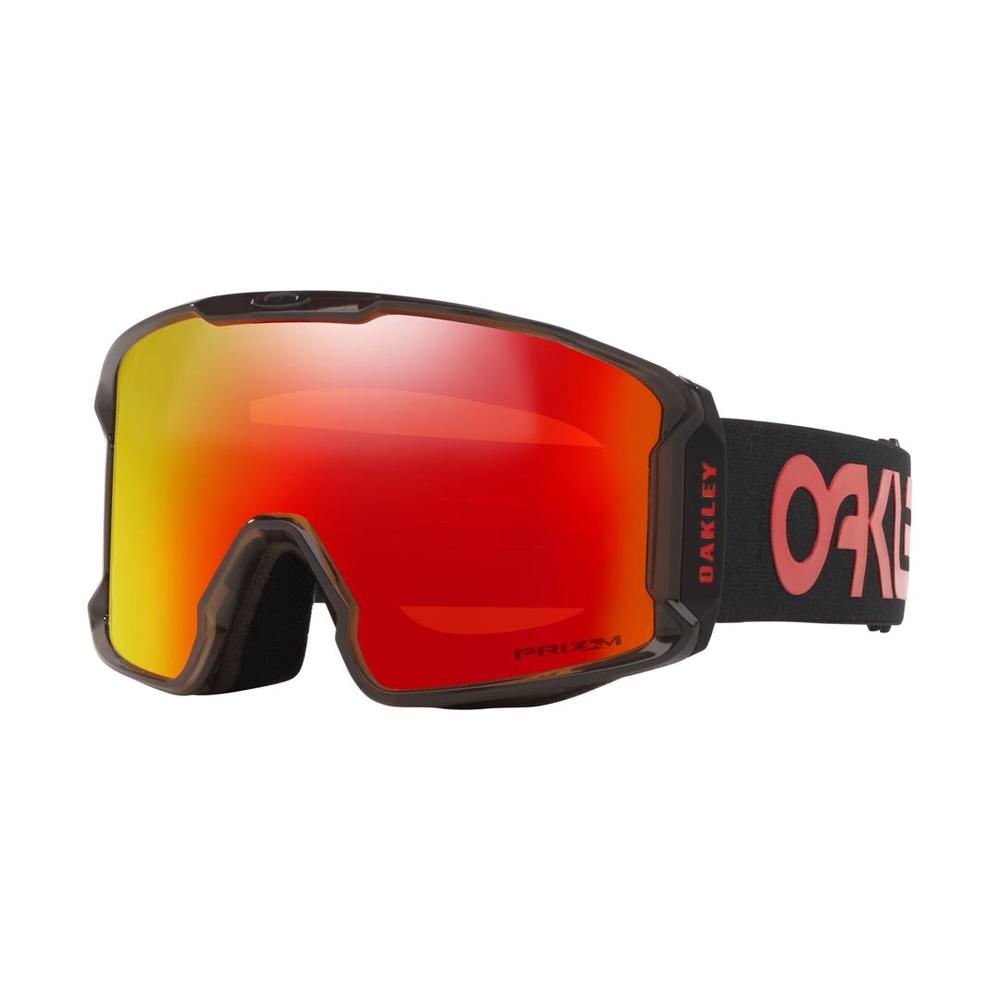  Oakley Line Miner ™ Scotty James Signature Series Snow Goggles