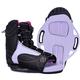 Hyperlite Women's Jinx 8-11 Wakeboard Binding 2026 NA