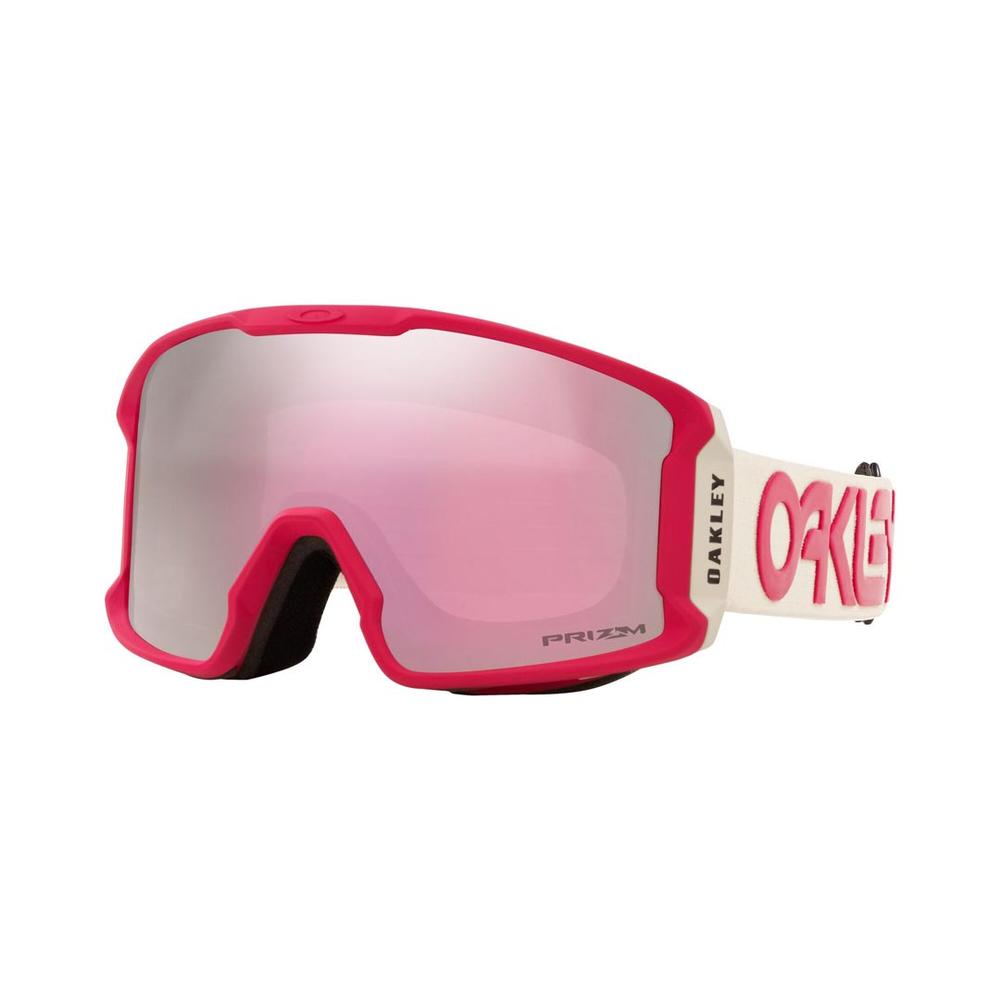  Oakley Line Miner ™ Xm Factory Pilot Snow Goggles
