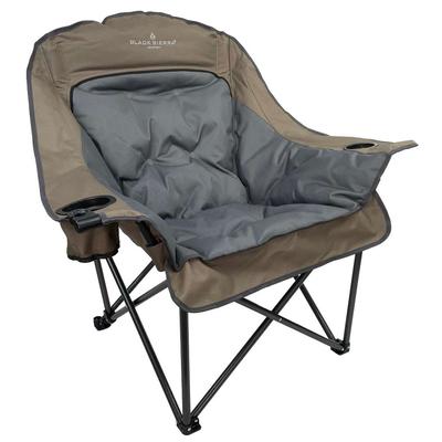 Black Sierra Comfort Cloud Chair