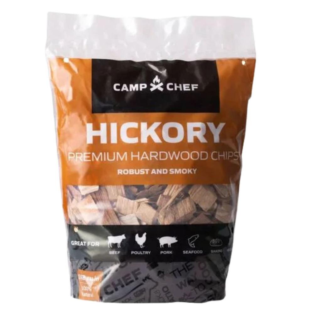 Camp Chef Hickory Wood Chips NA