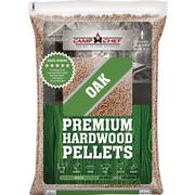 Camp Chef Oak Premium Hardwood Pellets 20lbs