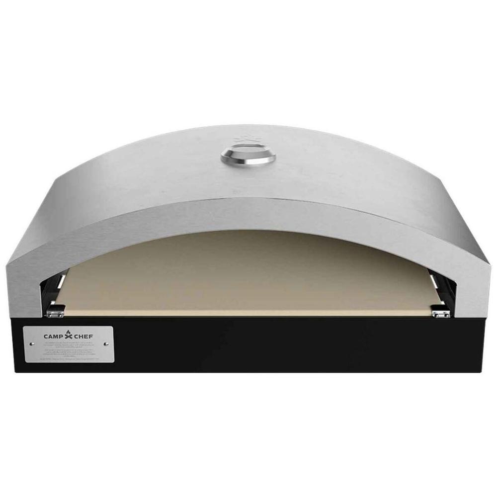Camp Chef 16 X 24 Italia Artisan Pizza Oven Accessory NA