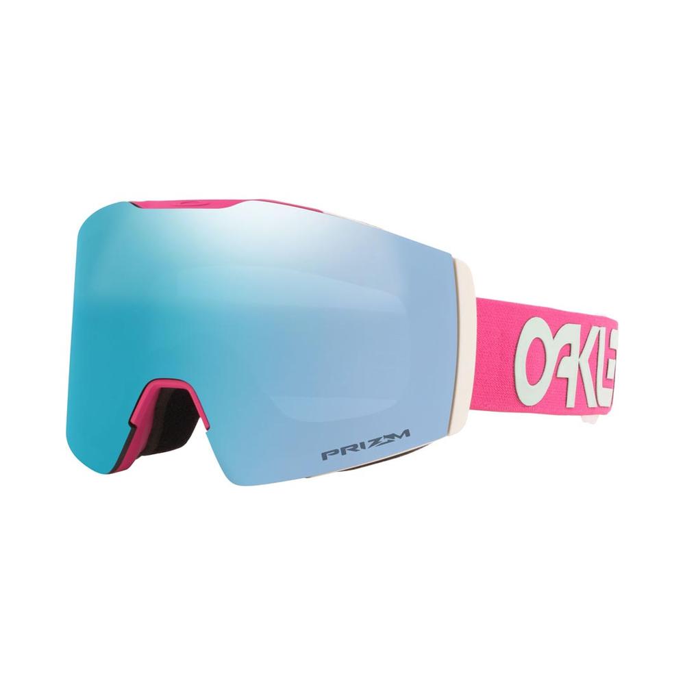  Oakley Fall Line Xm Factory Pilot Snow Goggles
