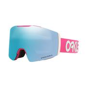 Oakley Fall Line XM Factory Pilot Snow Goggles