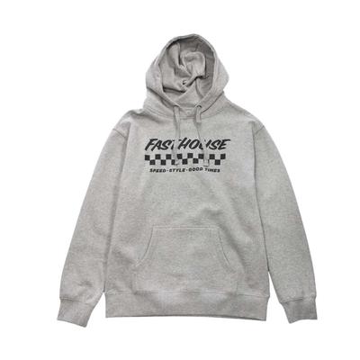 Fasthouse 24 Apex Hooded Hooded Pullover