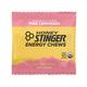 Honey Stinger Pink Lemonade Organic Energy Chews - Single Pack 