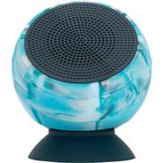 Speaqua Barnacle Pro 2.0 Bluetooth Speaker - Tidal Blue