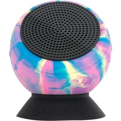 Speaqua Barnacle Pro 2.0 Bluetooth Speaker - TripperFish