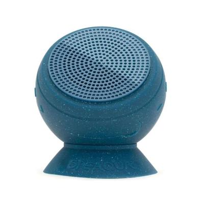 Speaqua Barnacle Pro 2.0 Bluetooth Speaker - Pelagic Blue