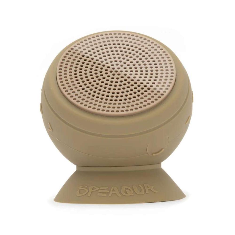 Speaqua Barnacle Pro 2.0 Bluetooth Speaker - Dune DUNE