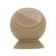 Speaqua Barnacle Pro 2.0 Bluetooth Speaker - Dune DUNE