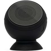 Speaqua Barnacle Vibe 3.0 Bluetooth Speaker - Manta Ray Black