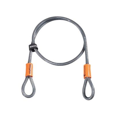 Kryptonite 24 Kryptoflex, Cable Lock, 10MM, 122CM
