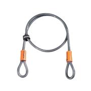 Kryptonite 24 Kryptoflex, Cable Lock, 10MM, 122CM