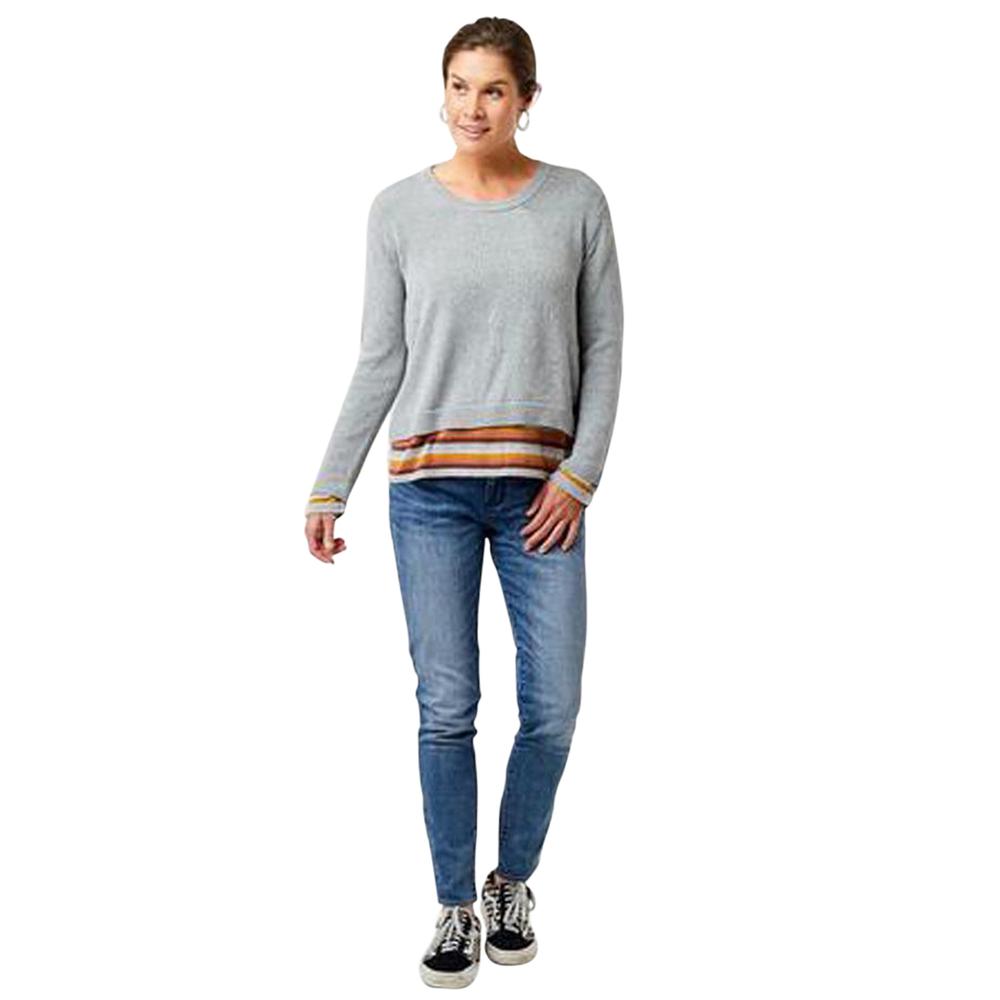  Carve Designs Women's Wiley Sweater