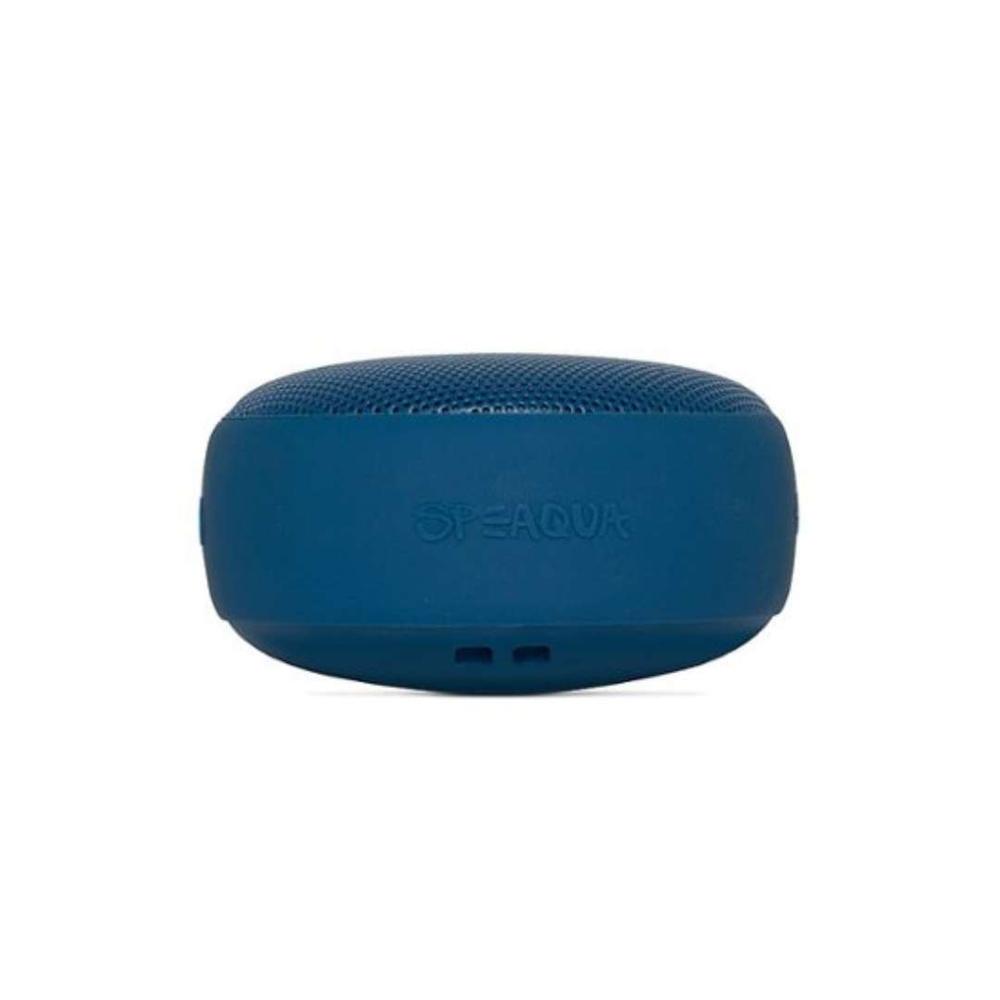 Speaqua Cruiser Bluetooth Speaker w/ Bottle Opener Pacific Blue