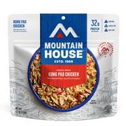 Mountain House Kung Pao Chicken
