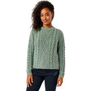 Carve Designs Women's Walsh Sweater