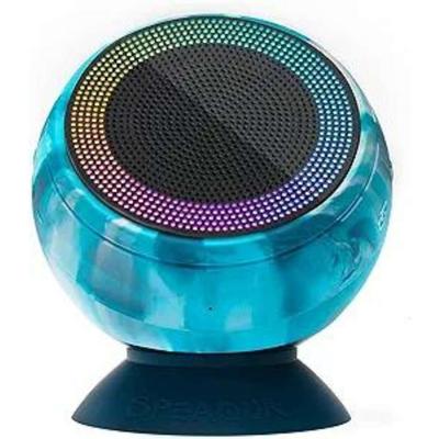 Speaqua Barnacle X Bluetooth Speaker