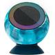 Speaqua Barnacle X Bluetooth Speaker TIDALBLUE