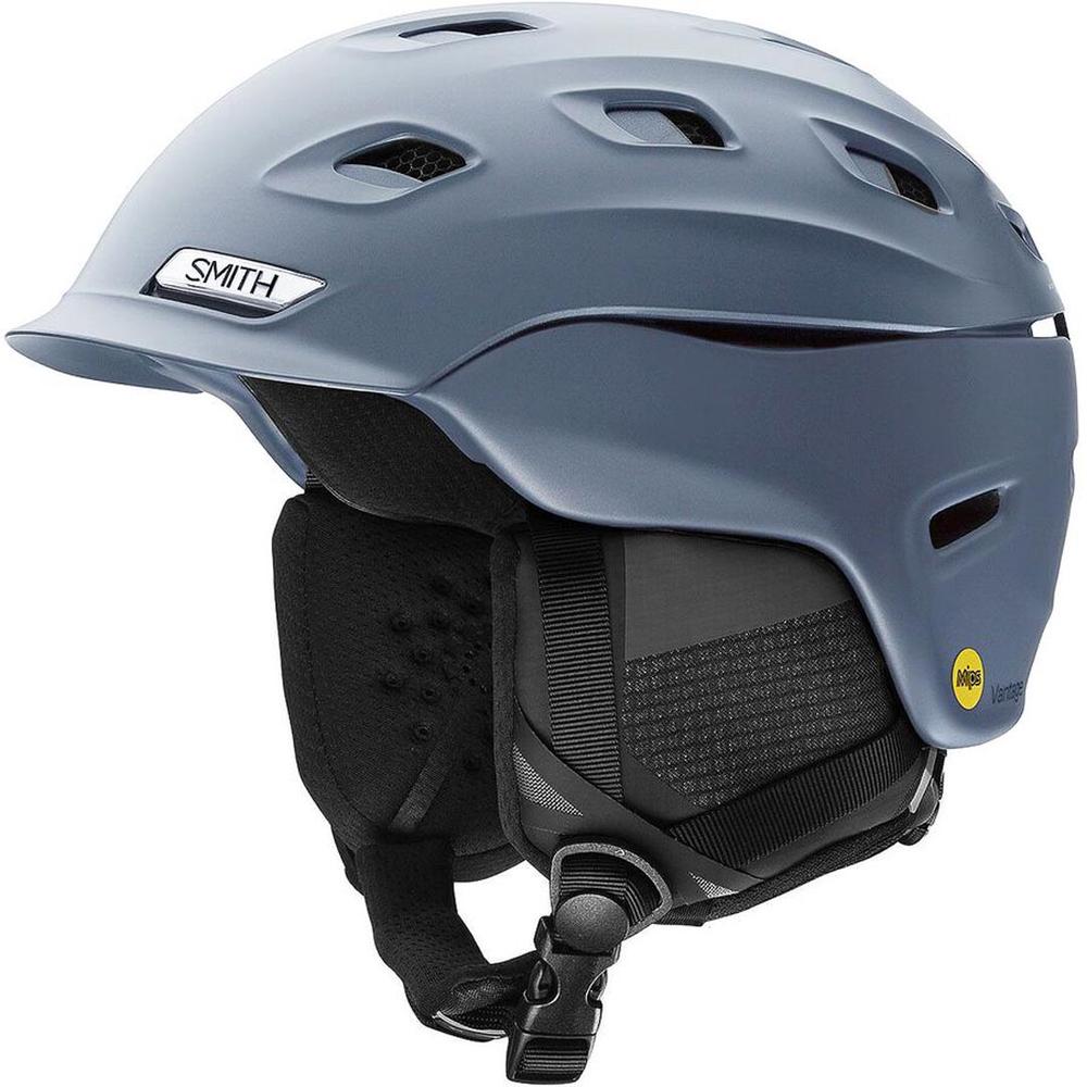 Smith Vantage MIPS Helmet MATTECHARCOAL