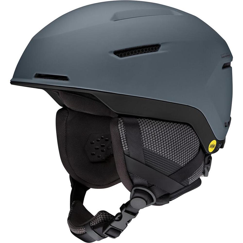Smith Altus MIPS Helmet MATTECHARCOAL/BLACK