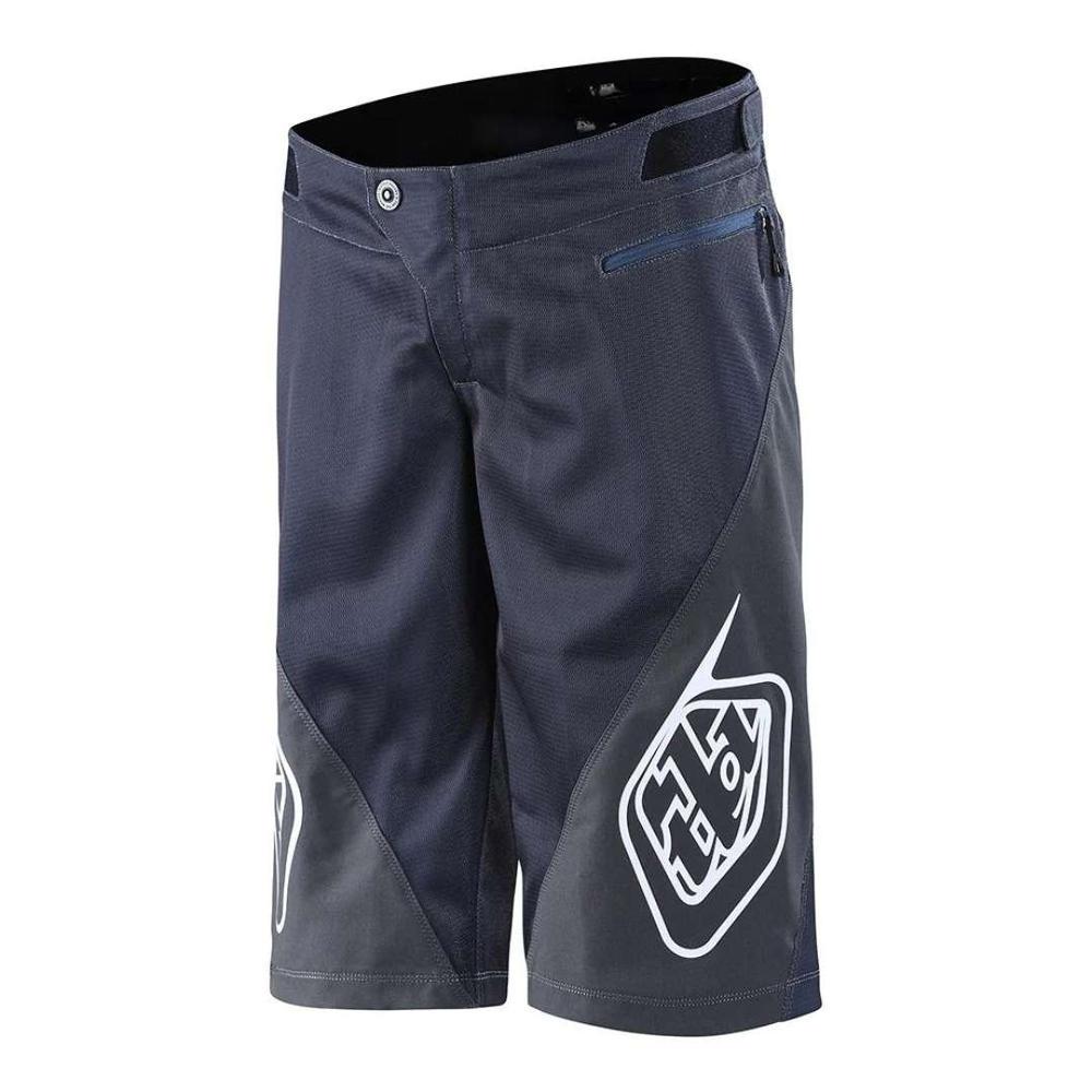 Troy Lee Designs Sprint Shorts CEMENT