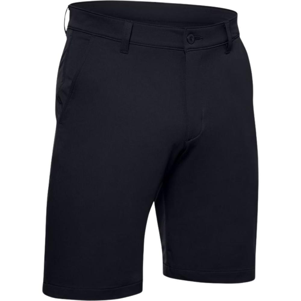 Under Armour Men's UA Match Play Shorts BLACKBLACKBLACK