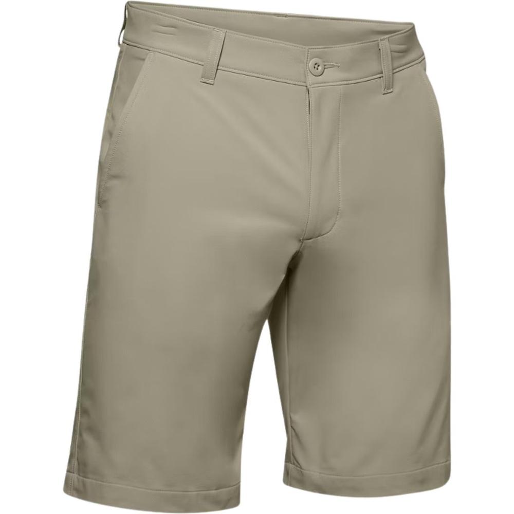 Under Armour Men's UA Match Play Shorts KHAKIBASEKHAKIBASEKHAKIBASE