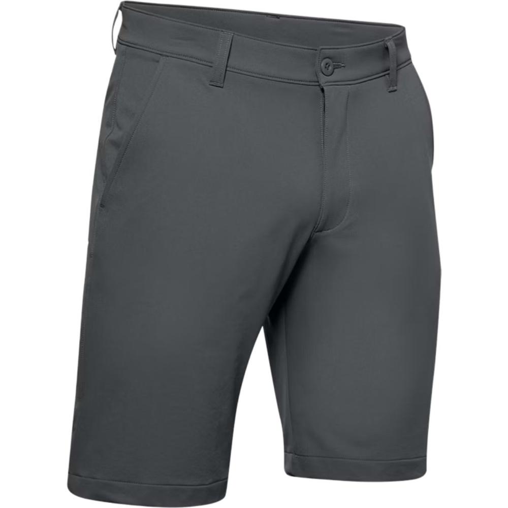 Under Armour Men's UA Match Play Shorts PITCHGRAYPITCHGRAYPITCHGRAY