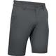 Under Armour Men's UA Match Play Shorts PITCHGRAYPITCHGRAYPITCHGRAY
