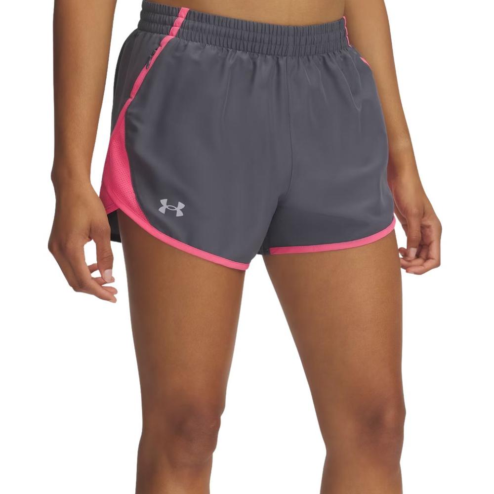 Under Armour Women's UA Fly-By 3