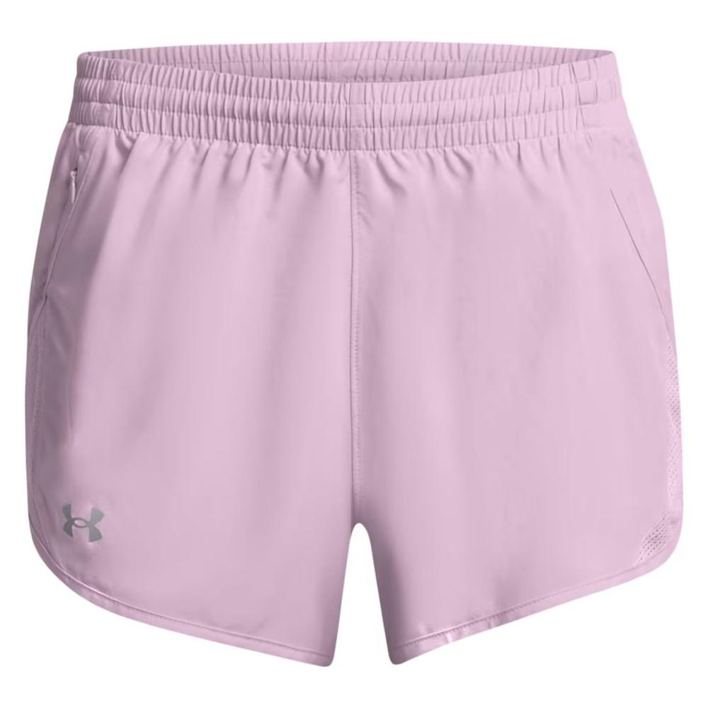 Under Armour Women's UA Fly-By 3