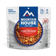 Mountain House Chicken Tikka Masala