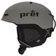 Pret Men's Epic X  MIPS Helmet GREY