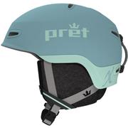 Pret Women's Sol X MIPS Helmet